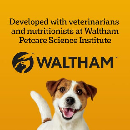 PEDIGREE DENTASTIX Medium Dog Dental Treats Original, 55 sticks 1.34kg