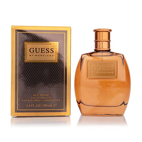 Guess Guess Marciano 100ml Edt SPR (M), 100 Milliliters (176845)