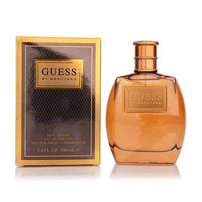 Guess Guess Marciano 100ml Edt SPR (M), 100 Milliliters (176845)