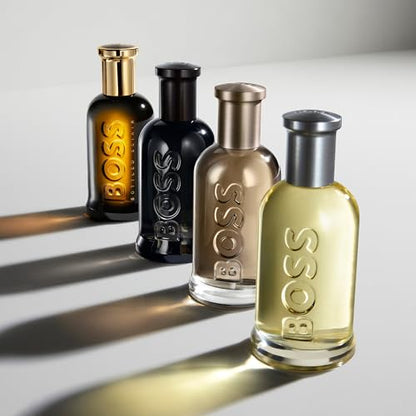 BOSS Bottled Eau de Toilette for Men 100ml