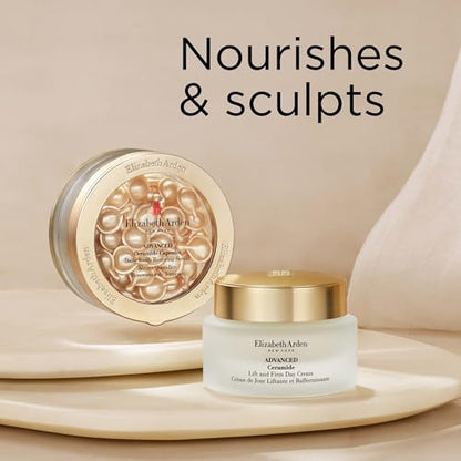 Elizabeth Arden Advanced Ceramide Lift and Firm Day Cream, 50 ml