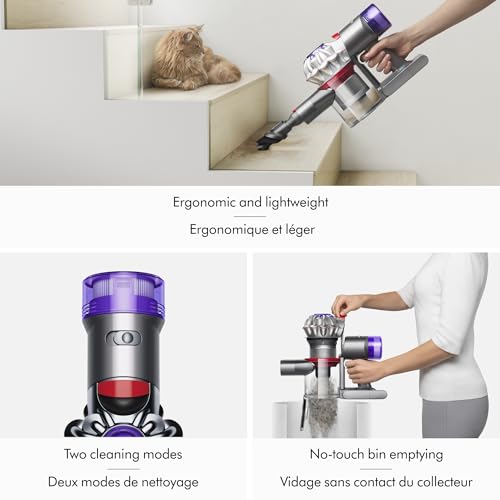 Dyson Car+Boat Handheld Vacuum