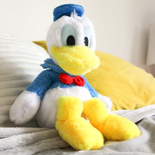 Disney - Mickey and Friends - 14 inch Donald Duck Soft Plush