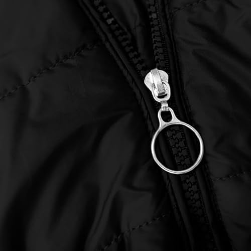 Generic Manteau Femme, Womens Winter Coats Plus Size Jackets for Skiing