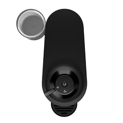 Nespresso Samra Origins The Weeknd Vertuo Pop+ Machine à café et expresso LE