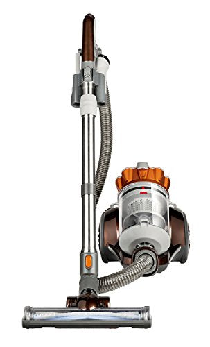 BISSELL Hard Floor Expert Canister Vacuum Cleaner 1547