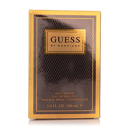 Guess Guess Marciano 100ml Edt SPR (M), 100 Milliliters (176845)