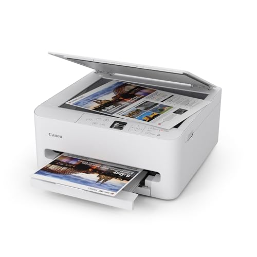 PIXMA TS6520 Wireless Muiti-Function Home Printer