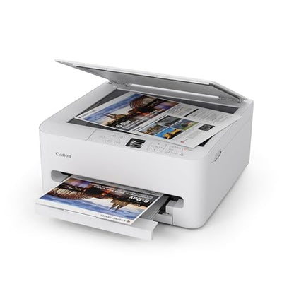 PIXMA TS6520 Wireless Muiti-Function Home Printer