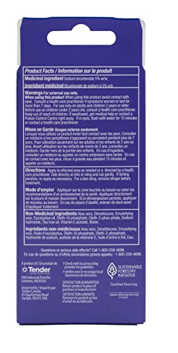 After Bite Kids Insect Bite Treatment, 0.7 Ounce
