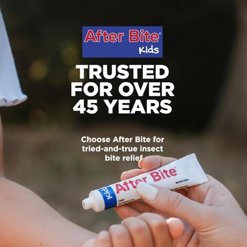 After Bite Kids Insect Bite Treatment, 0.7 Ounce