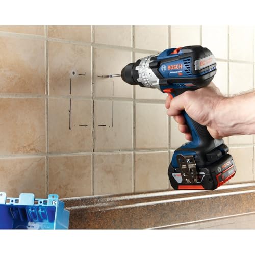 Bosch GT3000 Glass and Tile Set, 8-Piece