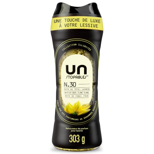 Downy No.30 Laundry Scent Beads Scent Booster Odor Remover, 303 g