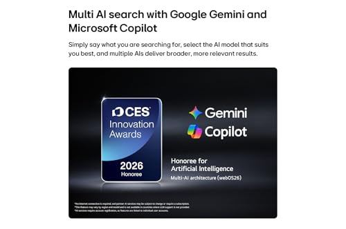 LG 50-Inch QNED75 Mini LED QNED 4K Smart TV (2026) | α7 AI Processor Gen3, Dynamic QNED Colour, 60Hz Refresh Rate, Standard Remote