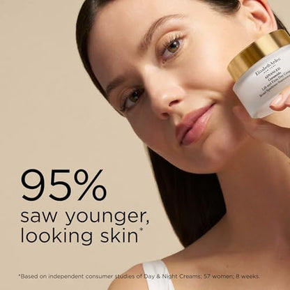 Elizabeth Arden Advanced Ceramide Lift and Firm Day Cream, 50 ml