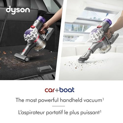 Dyson Car+Boat Handheld Vacuum