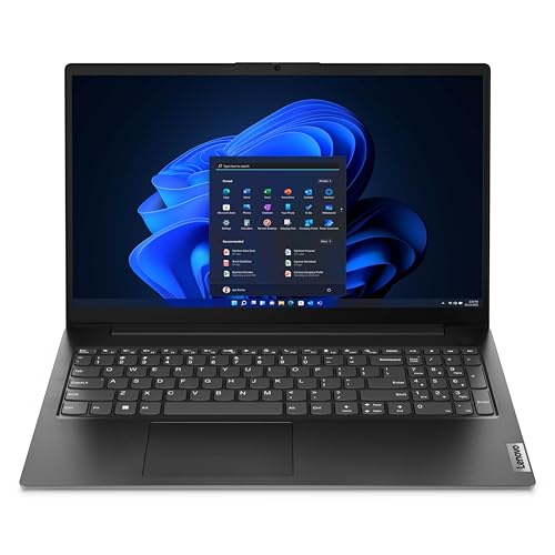 Lenovo V15 Laptop 15.6" AMD R3 7320U 16GB/512GB Win 11
