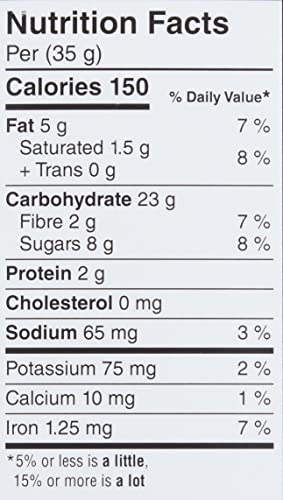 KIND Healthy Grains Bars, Dark Chocolate Chunk, Gluten Free, 40 Count