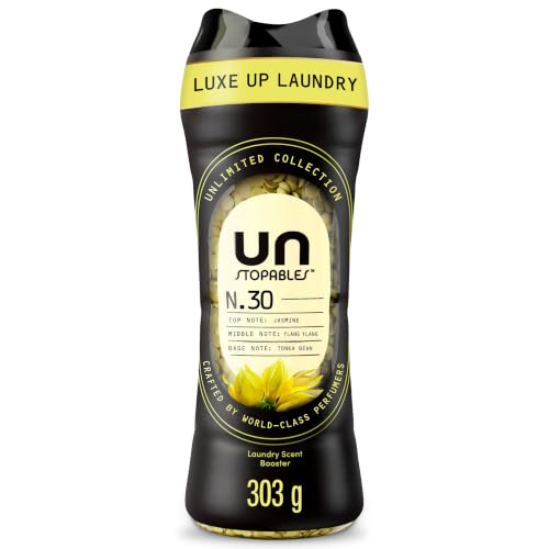 Downy No.30 Laundry Scent Beads Scent Booster Odor Remover, 303 g