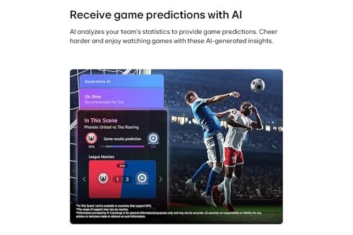 LG 50-Inch QNED75 Mini LED QNED 4K Smart TV (2026) | α7 AI Processor Gen3, Dynamic QNED Colour, 60Hz Refresh Rate, Standard Remote