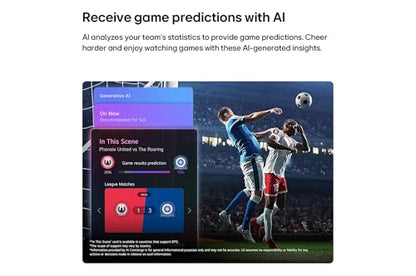 LG 50-Inch QNED75 Mini LED QNED 4K Smart TV (2026) | α7 AI Processor Gen3, Dynamic QNED Colour, 60Hz Refresh Rate, Standard Remote