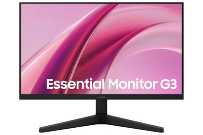 SAMSUNG 24 inch Odyssey G3 FHD VA Gaming Monitor 144Hz 1ms - Freesync HDMI - (LS24HG312ENXZA) [Canada Version]