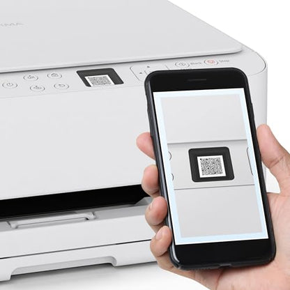 PIXMA TS6520 Wireless Muiti-Function Home Printer
