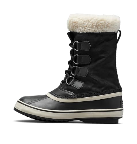 Sorel Women's Winter Carnival Waterproof Boot