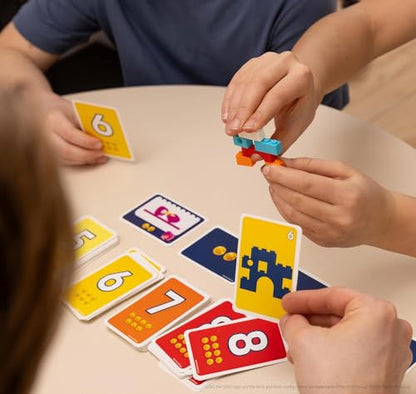 Brick Like This! (Bilingual French/English Version) - A Game by Asmodee