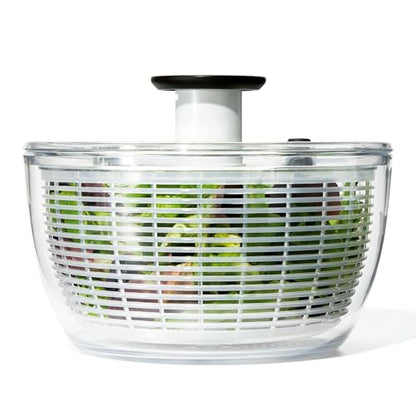 OXO Salad Spinner, 1 EA