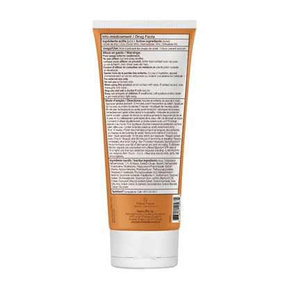 Eau Thermale Avene Family Sunscreen Lotion SPF 50, Fragrance Free, 200 mL