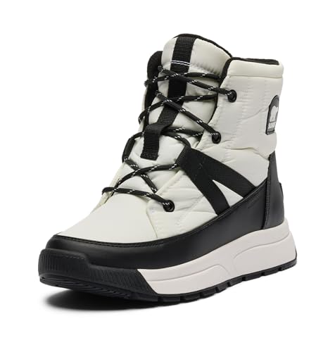 Sorel Women's Whitney III Mid Waterproof