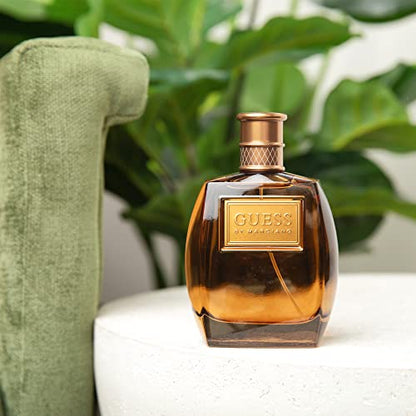 Guess Guess Marciano 100ml Edt SPR (M), 100 Milliliters (176845)