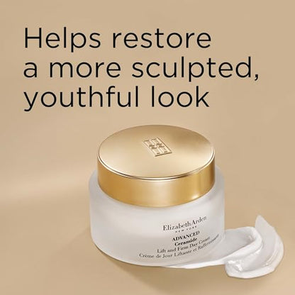 Elizabeth Arden Advanced Ceramide Lift and Firm Day Cream, 50 ml