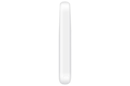 Samsung Galaxy SmartTag2 (1 Pack CAD Warranty) - IP67 Water Resistant Bluetooth Tracker, Long Lasting Battery, NFC tag, Phone, Item, pet, Luggage Finder