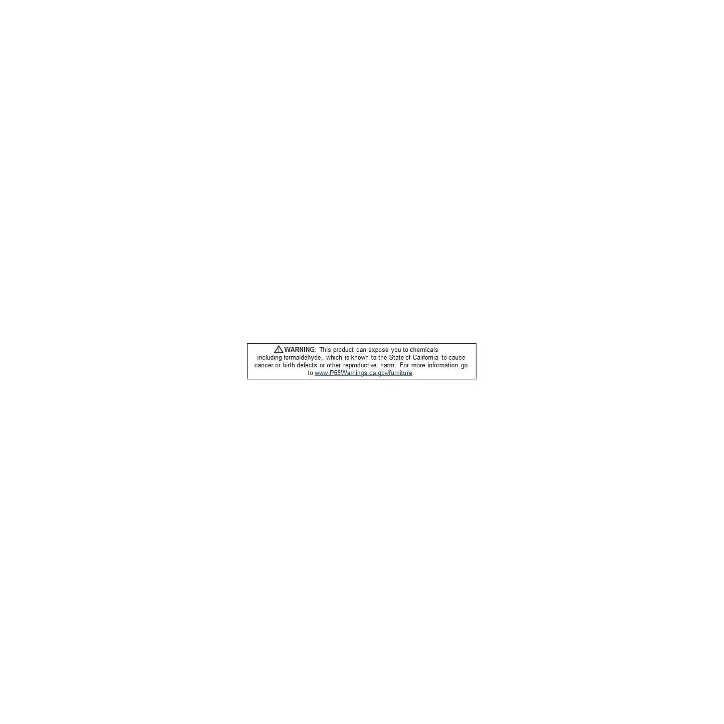 South Shore Furniture 100275 Annexe Eiffel Style Office Chair, Clear and White