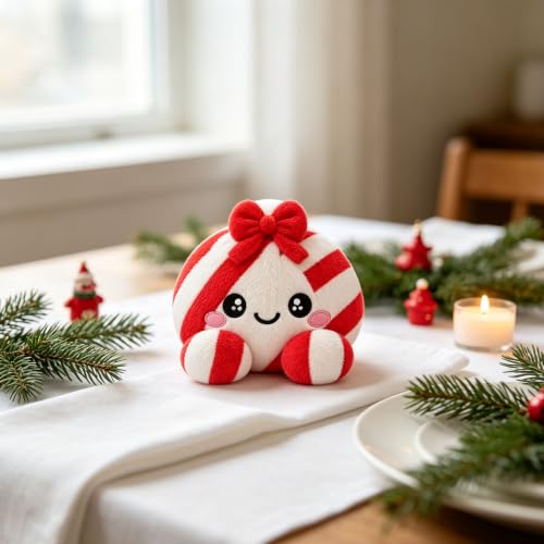 Dumpling Pillow Squishy Jumbo Plush Dumplings Cute