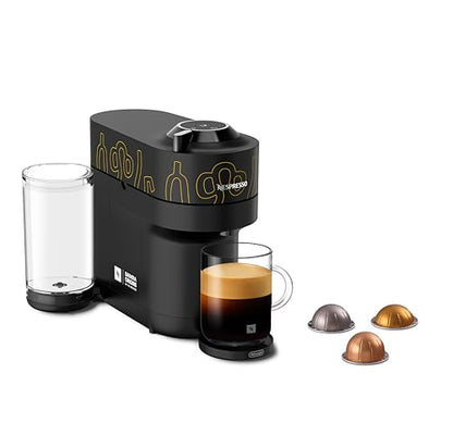 Nespresso Samra Origins The Weeknd Vertuo Pop+ Machine à café et expresso LE