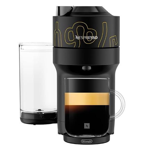 Nespresso Samra Origins The Weeknd Vertuo Pop+ Machine à café et expresso LE