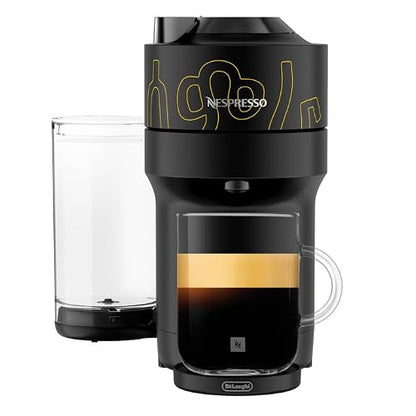 Nespresso Samra Origins The Weeknd Vertuo Pop+ Machine à café et expresso LE