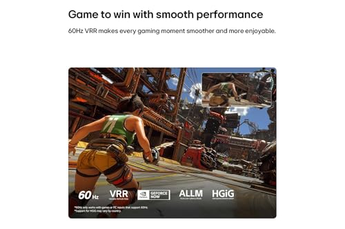 LG 50-Inch QNED75 Mini LED QNED 4K Smart TV (2026) | α7 AI Processor Gen3, Dynamic QNED Colour, 60Hz Refresh Rate, Standard Remote