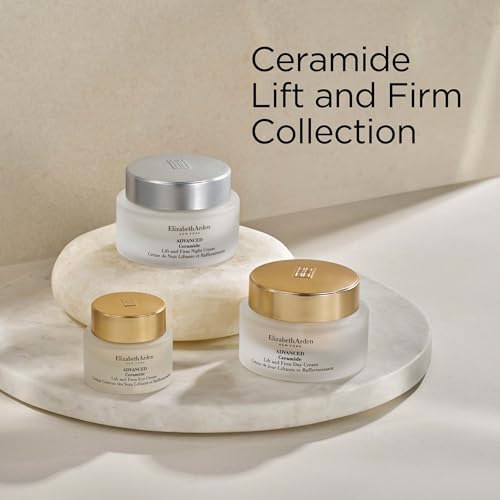Elizabeth Arden Advanced Ceramide Lift and Firm Day Cream, 50 ml