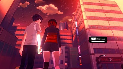 Eternights PS5