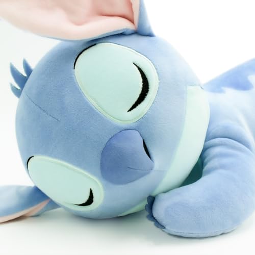 Disney - Lilo & Stitch - Sleeping Baby - 9 inch Sleeping Baby Stitch Plush