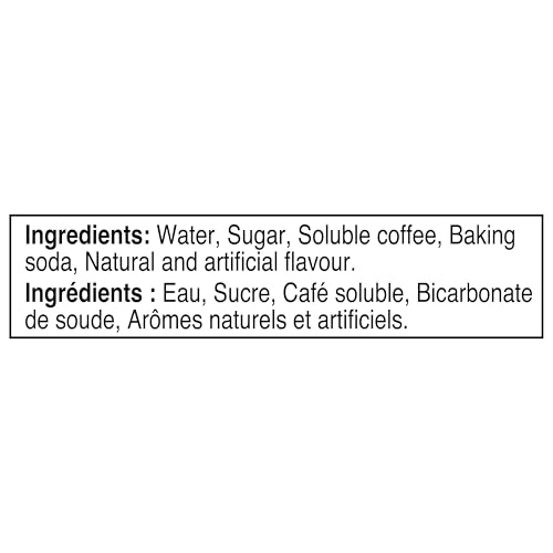 NESCAFE Espresso Concentrate Sweet Vanilla, 0.5 L