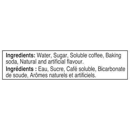 NESCAFE Espresso Concentrate Sweet Vanilla, 0.5 L