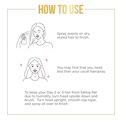 Pantene Pro-V Extra Strong Hold Level 5 Hairspray, 200 g