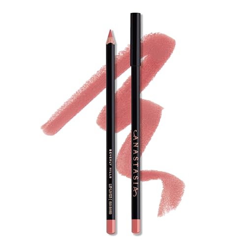 Anastasia Beverly Hills - Lip Liner Precision Matte Long-Lasting Pencil