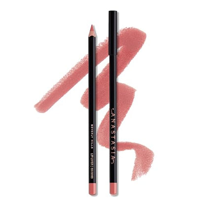 Anastasia Beverly Hills - Lip Liner Precision Matte Long-Lasting Pencil