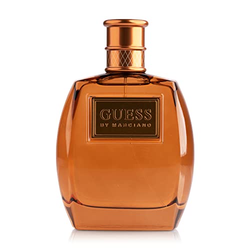 Guess Guess Marciano 100ml Edt SPR (M), 100 Milliliters (176845)